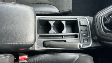 Honda CR-V 2.0 i-VTEC SR 5dr Petrol Estate